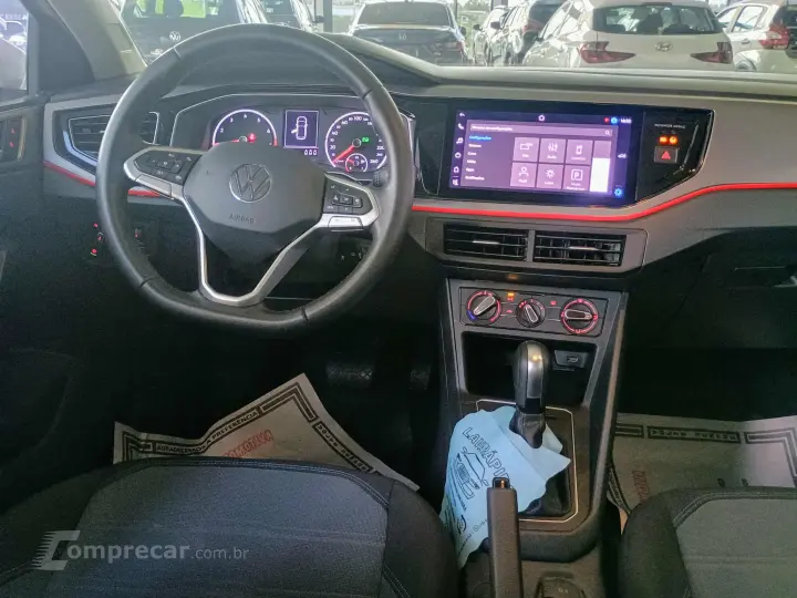 NIVUS 1.0 200 TSI Comfortline