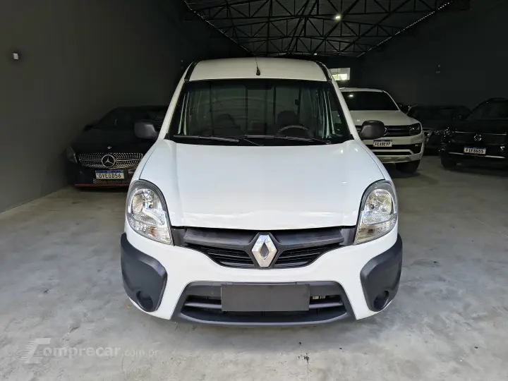 KANGOO 1.6 Express 16V