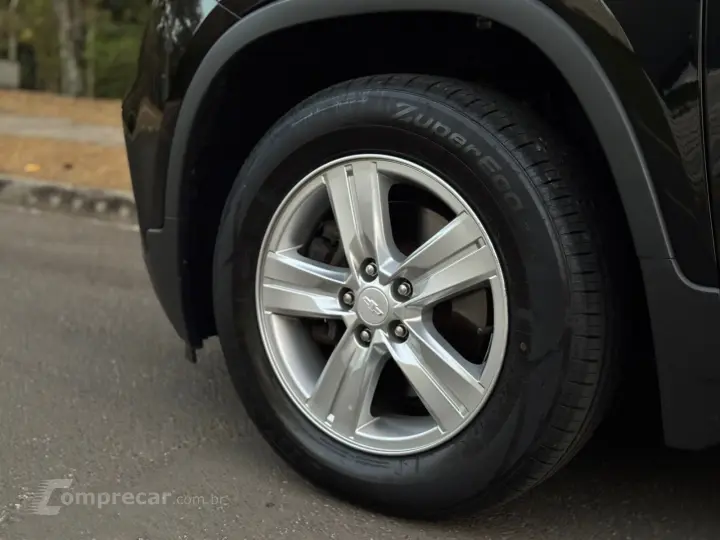 TRACKER 1.4 16V Turbo LT