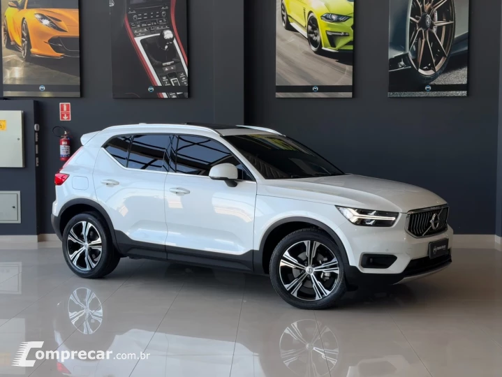 XC 40 T-4 INSCRIPTION 2.0 190cv FWD