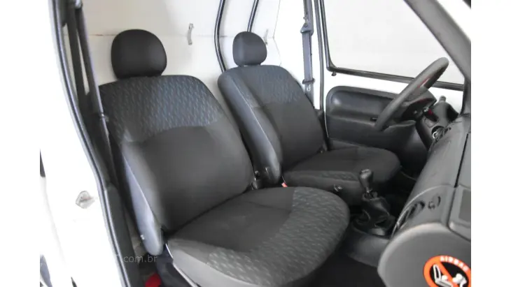 KANGOO - 1.6 EXPRESS 16V 3P MANUAL