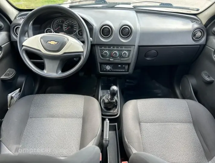 CELTA 1.0 MPFI LT 8V