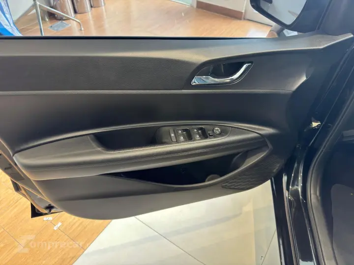 HB 20 Hatch 1.6 16V 4P FLEX VISION