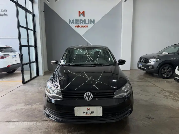 VOYAGE 1.6 MSI Totalflex