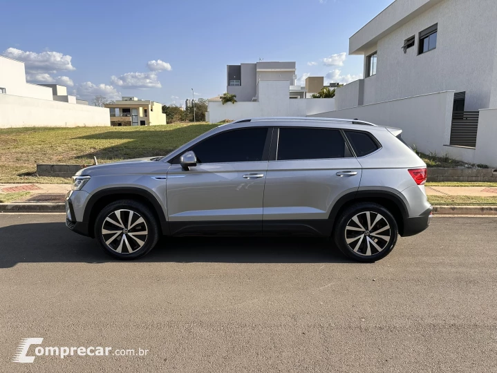 TAOS 1.4 250 TSI Highline