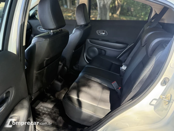 HR-V 1.8 16V EX