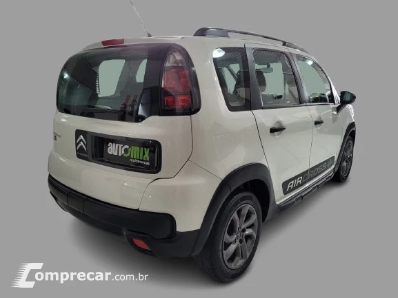 AIRCROSS 1.6 Business 16V