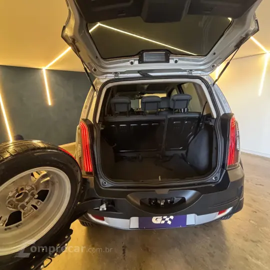 Idea Advent./ Adv.LOCKER 1.8 mpi Flex 5p