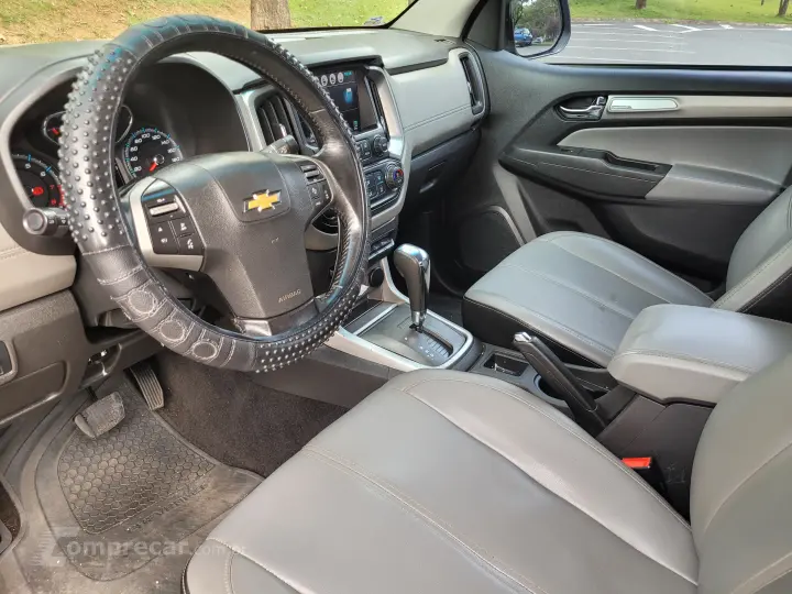 S10 2.5 16V LTZ CD 4X2