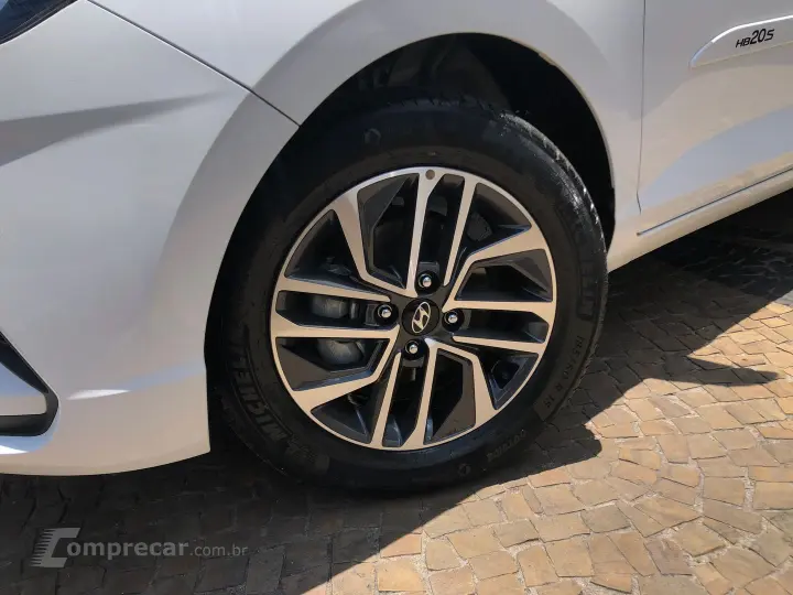 Hb20s 1.0 Tgdi Flex Platinum Manual