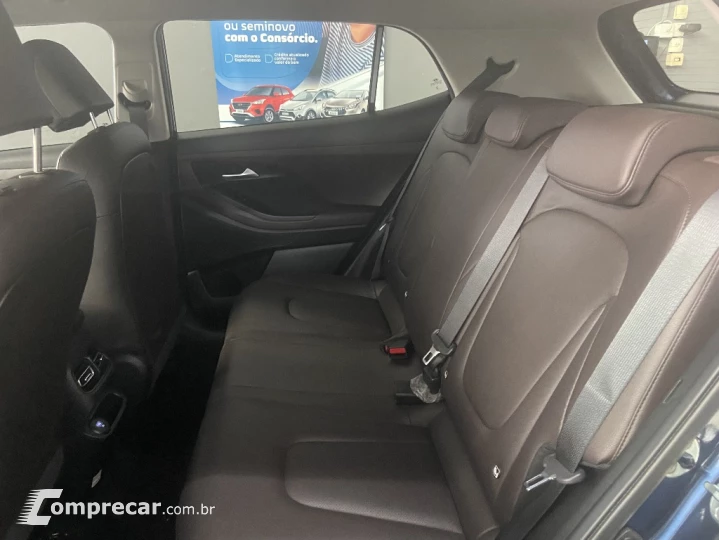 CRETA 1.0 TGDI FLEX PLATINUM AUTOMÁTICO