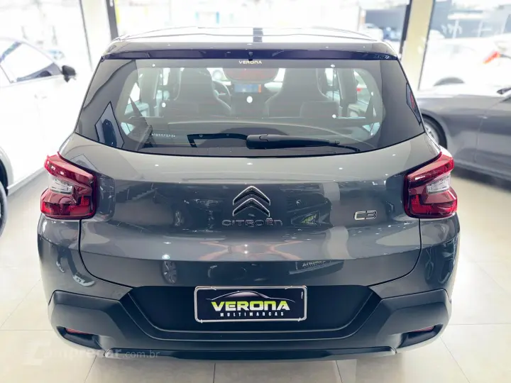 C3 1.0 Firefly Live Pack