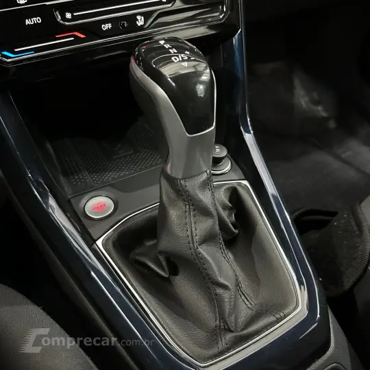 T-Cross Comfor. 200 TSI 1.0 Flex 5p Aut.