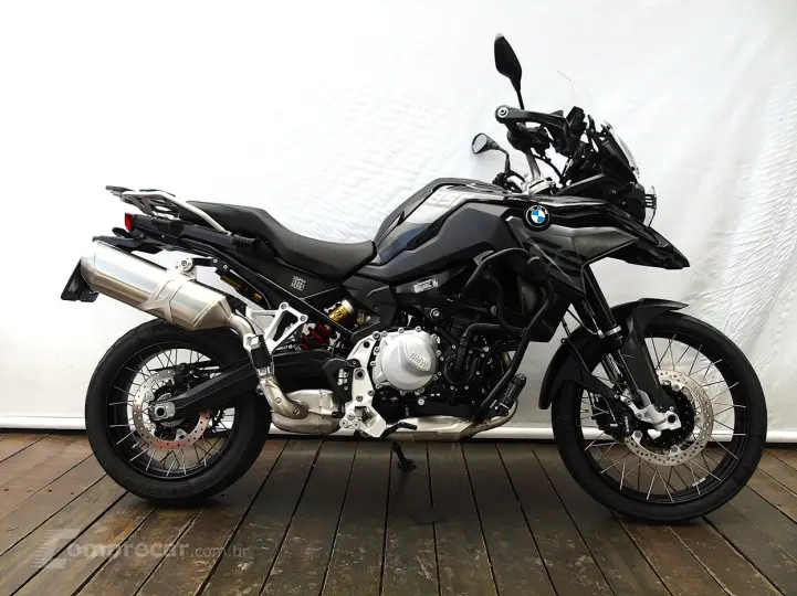 BMW F 850 GS PREMIUM