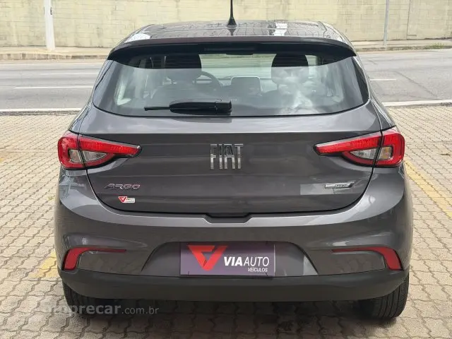 ARGO - 1.0 FIREFLY DRIVE MANUAL