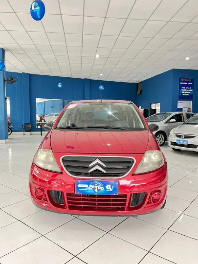 CITROËN C3 EXCLUSIVE 1.4