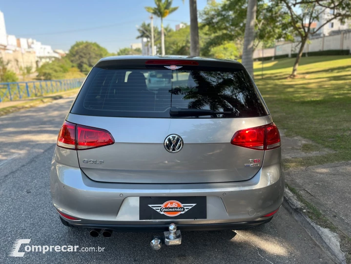 GOLF 1.4 TSI Comfortline 16V