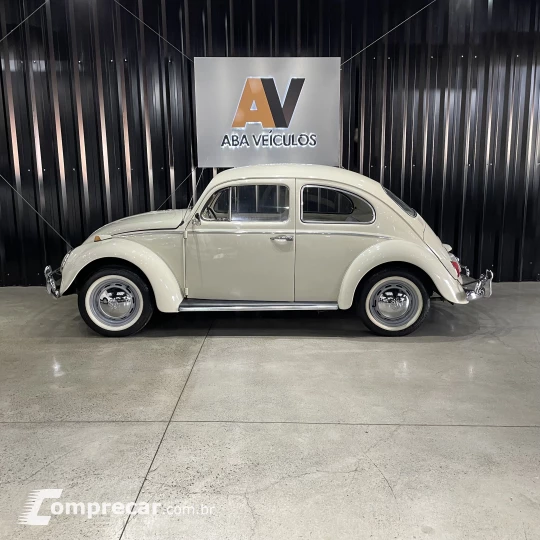 FUSCA 1.3 8V