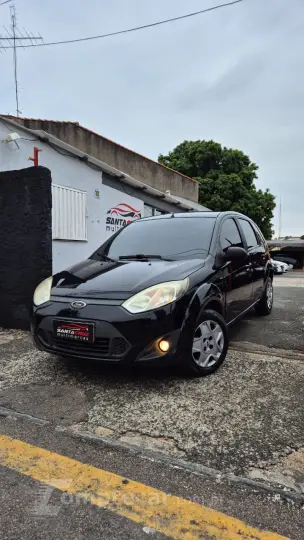 FIESTA 1.0 MPI Class 8V