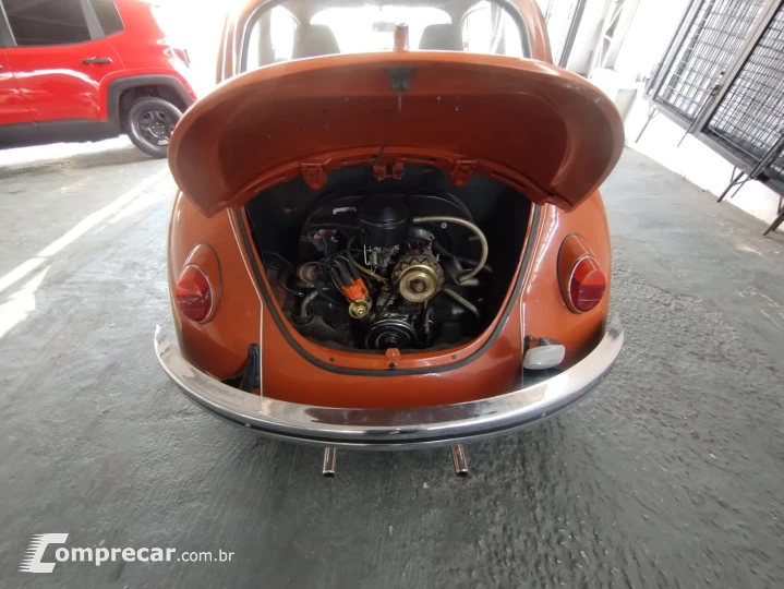 Fusca 1.300