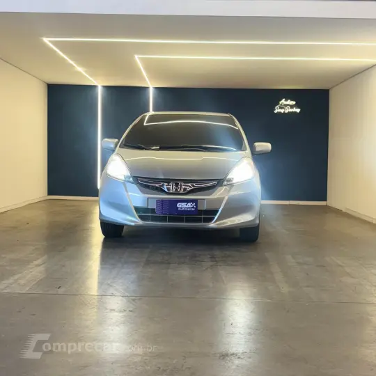 Fit LX 1.4/ 1.4 Flex 8V/16V 5p Aut.