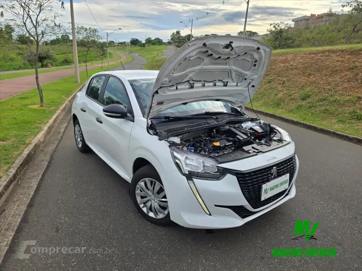 208 1.0 FIREFLY FLEX LIKE MANUAL