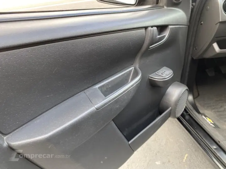 CELTA 1.0 MPFI SPIRIT 8V FLEX 4P MANUAL