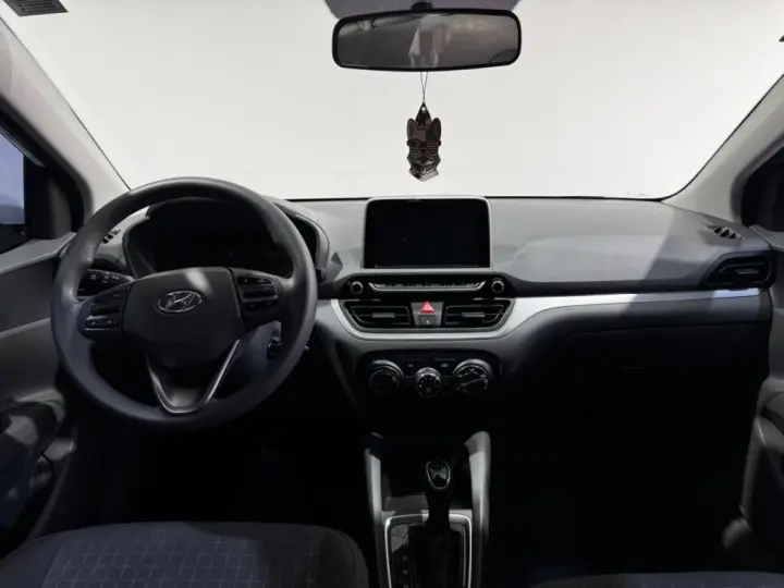 HB20S 1.0 COMFORT TB FLEX 12V AUT