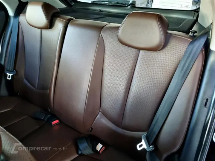 HB20 1.6 Premium 16V