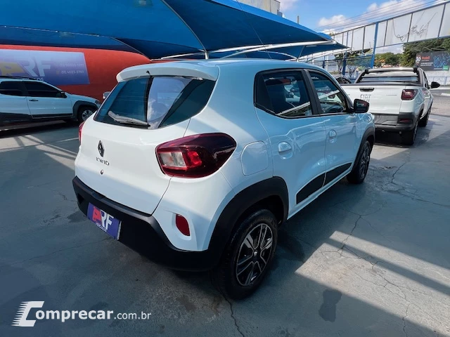 KWID 1.0 12V SCE Intense