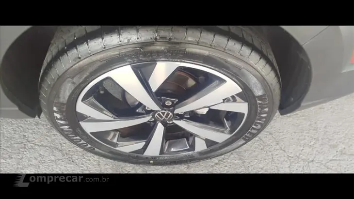 NIVUS 1.0 200 TSI Highline