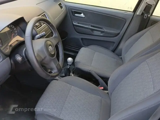 FOX - 1.0 MI TREND 8V 4P MANUAL