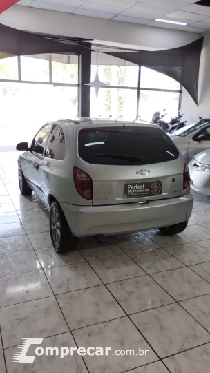 CELTA 1.0 MPFI LS 8V