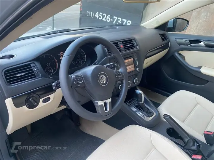 JETTA 2.0 Comfortline 120cv