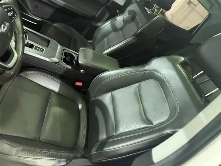 TIGGO 5X PRO 1.5 VVT Turbo Iflex