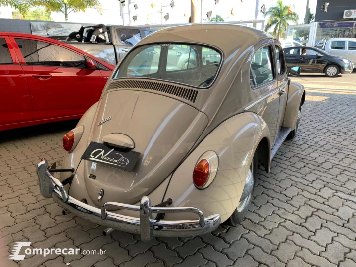 FUSCA 1.3 8V