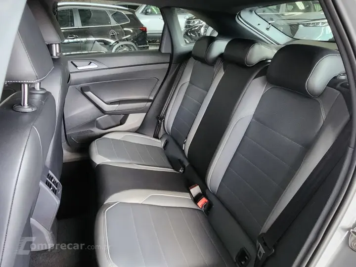 NIVUS 1.0 200 TSI TOTAL FLEX HIGHLINE AUTOMÁTICO