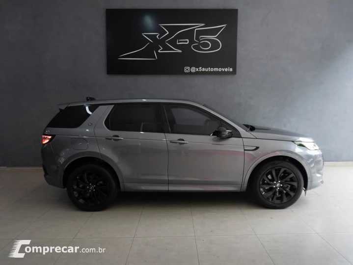 Discovery Sport SE R-Dyn 2.0 Si4 Flex