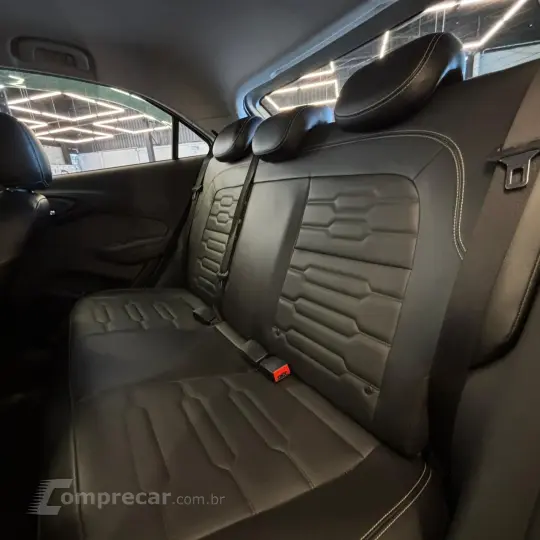 ONIX HATCH LTZ 1.4 8V FlexPower 5p Aut.