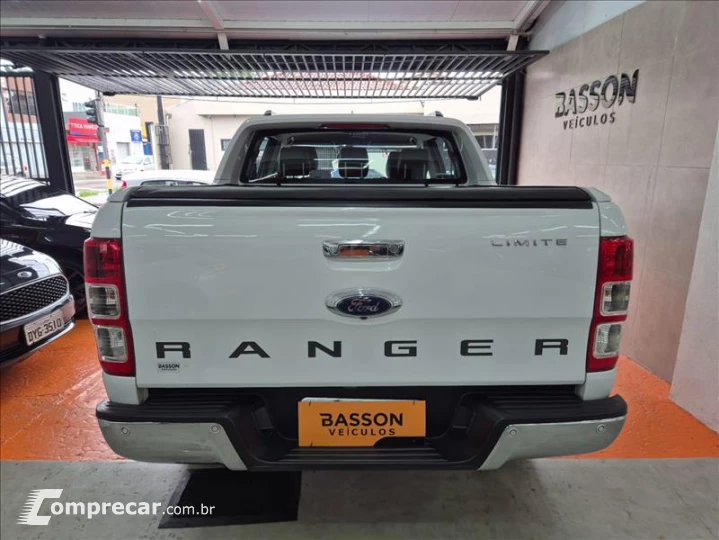 RANGER 2.5 Limited 4X2 CD 16V