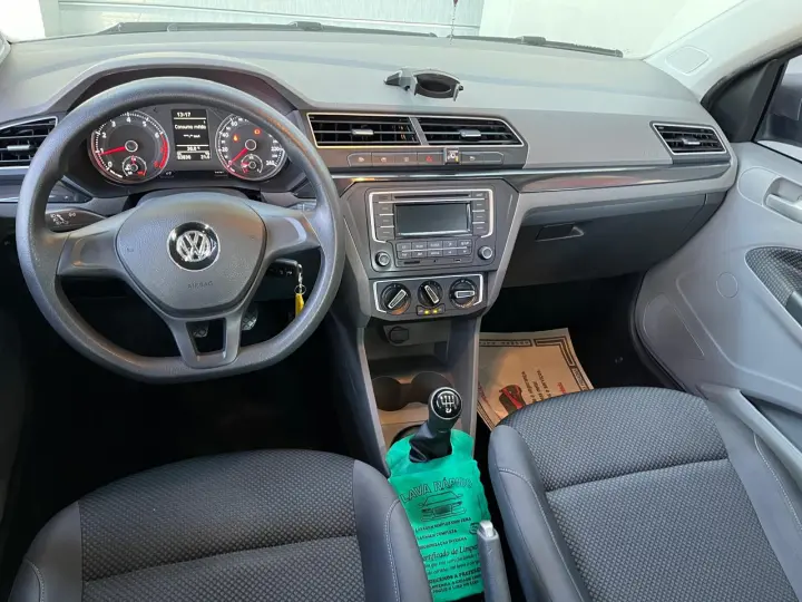 VOYAGE 1.6 MSI Totalflex Comfortline