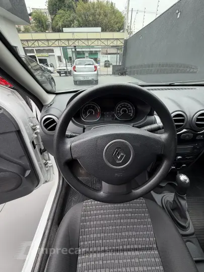 SANDERO 1.0 12V SCE Expression