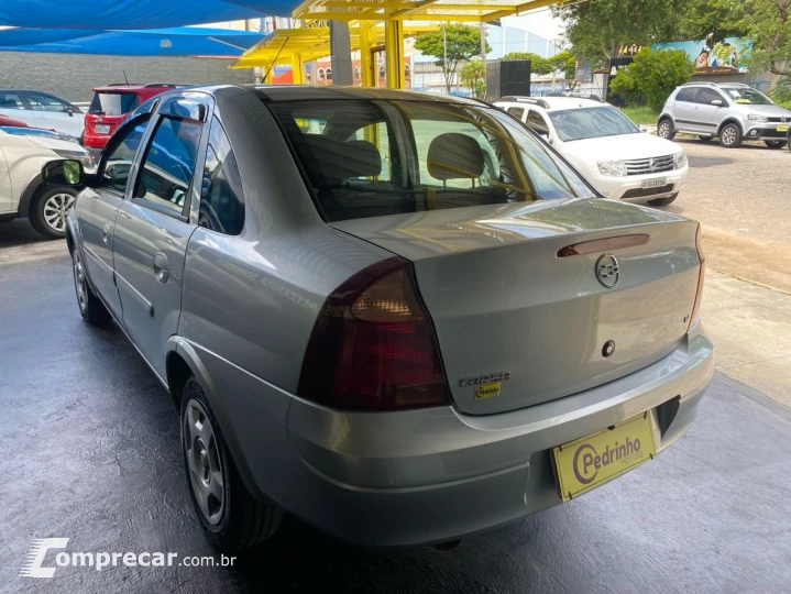 Corsa Sedan 1.4 4P PREMIUM FLEX