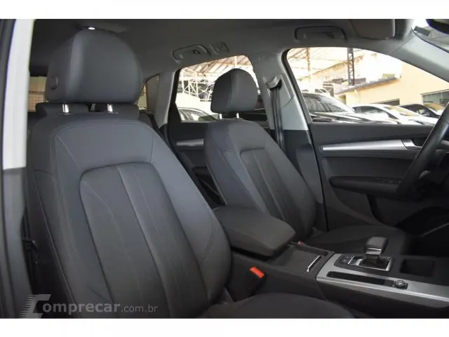 Q5 - 2.0 45 TFSI PRESTIGE QUATTRO S TRONIC