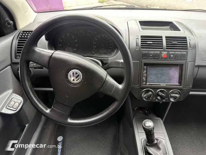 POLO 1.6 MI 8V