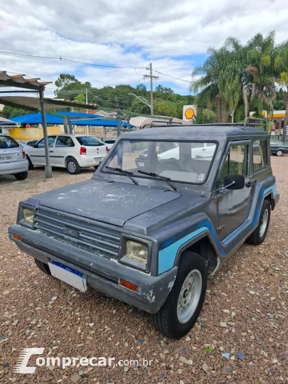 X12 1.6 LE Tocantis 8V