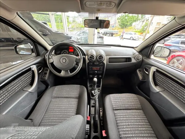 SANDERO 1.6 Privilége 8V