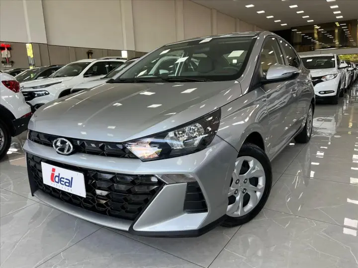 HB20S 1.0 12V FLEX COMFORT PLUS MANUAL