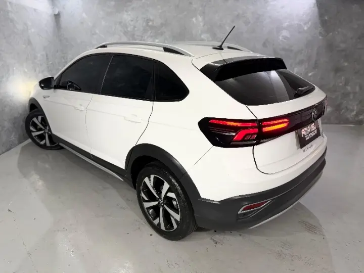 NIVUS 1.0 200 TSI Highline