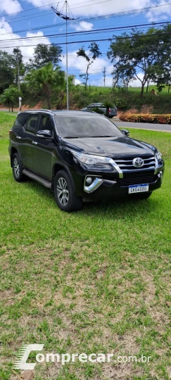 HILUX SW4 2.7 VVT-I SR 4X2